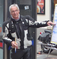 Rob Vollebregt
